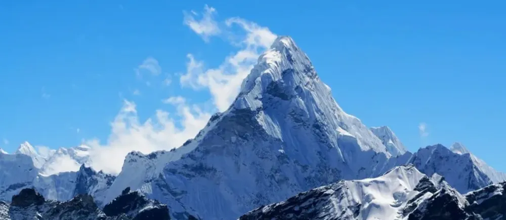 Nepal ograničava izdavanje dozvola za Mont Everest