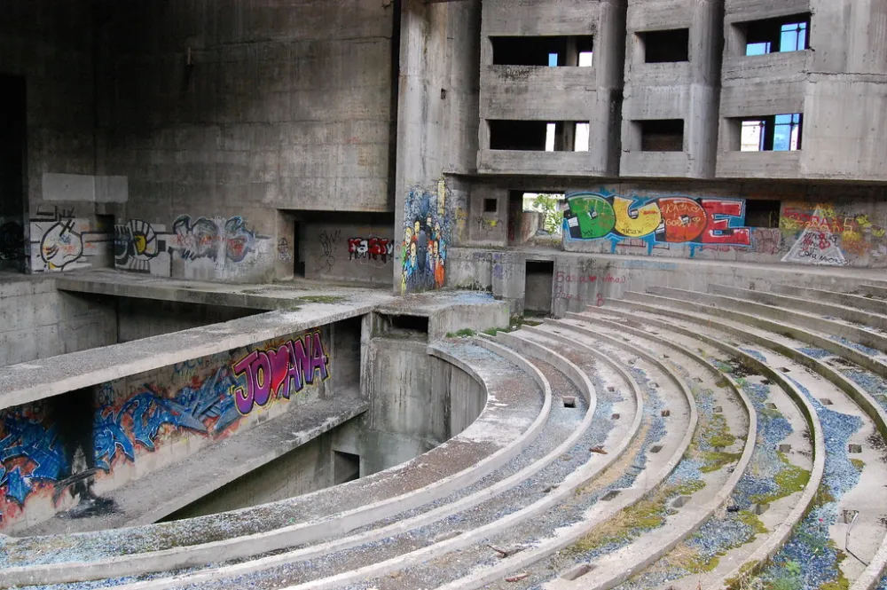 Nik&scaron;ić: Vatrogasci iz Doma revolucije spasili dvije osobe