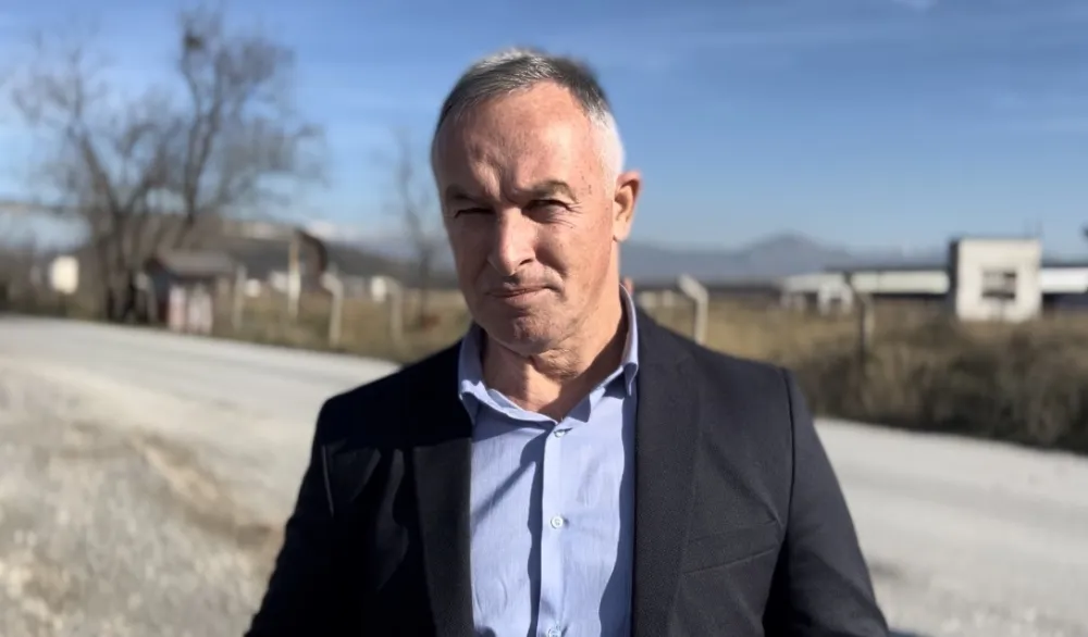 Vukčević: Prva kuća U Botunu ipak na 68, a ne na 700 metara od kolektora