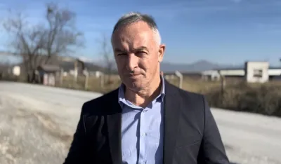 Vukčević: Prva kuća U Botunu ipak na 68, a ne na 700 metara od kolektora