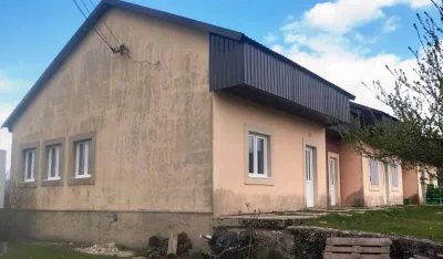 Učenici područnog odjeljenja u selu Duži nakon 15 godina dobili učionicu