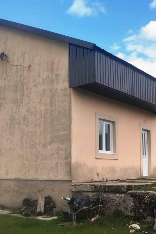 Učenici područnog odjeljenja u selu Duži nakon 15 godina dobili učionicu