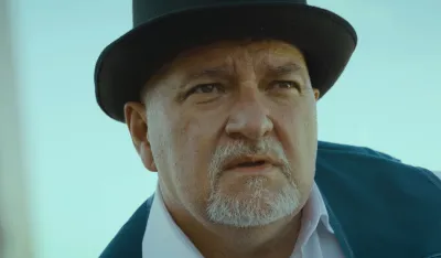 Božo&nbsp;Bulatović objavio novu pjesmu&nbsp;"Prolazi mi dan"