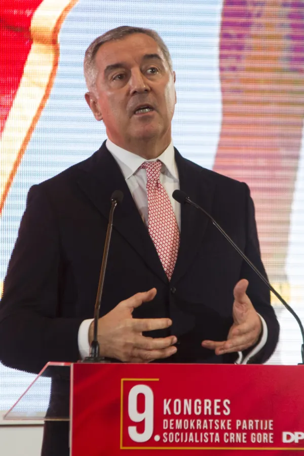 ASK: Nema dokaza za Đukanovićeve du&scaron;evne bolove