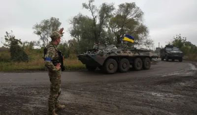 Talas ruskih napada na Ukrajinu, poginula djevojčica u Dnjepropetrovskoj oblasti