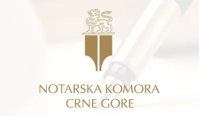 Ćurić: Notarijat je stub pravne sigurnosti u svakom modernom dru&scaron;tvu