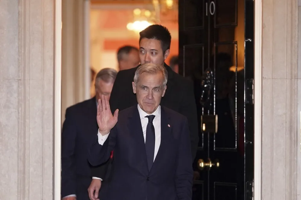 Karni nakon pobjede liberala u Kanadi: Tramp poku&scaron;ava da nas slomi kako bi Amerika mogla da nas posjeduje