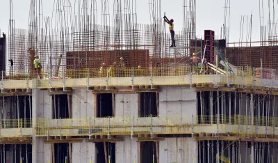 Građevinari pro&scaron;le godine prihodovali 400 miliona eura