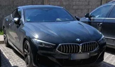 UP: Podnijete krivične prijave protiv pet osoba zbog nedozvoljene trgovine, oduzeto i skupocjeno vozilo sa međunarodne potjernice