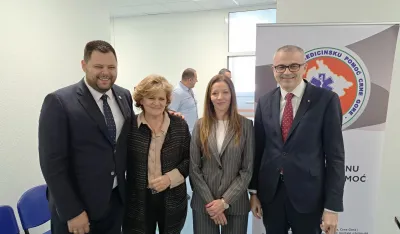 Adaptirana hitna pomoć u Nik&scaron;iću spremna za savremene izazove