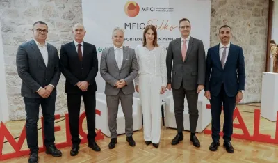 Satler: Crna Gora ima veliku priliku i otvorena vrata EU, politička stabilnost ključna za jačanje investicionog ambijenta