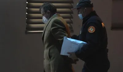 Umjesto presude protiv Kovačevića i grupe sudija preotvorio glavni pretres