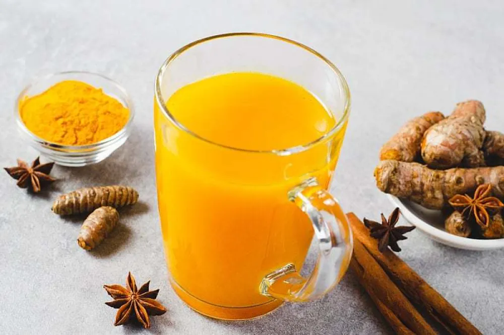 Ova četiri napitika pomoći će vam u detoksikaciji jetre