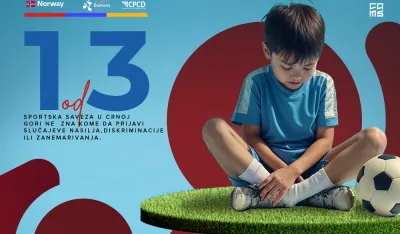 Značajno istraživanje CAMS-a