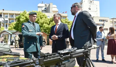 Bečić: Unutra&scaron;nji poslovi i sektor odbrane moraju biti do kraja oči&scaron;ćeni, ili ste za državu ili za kriminal