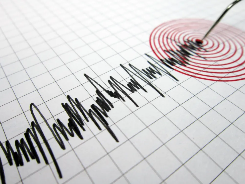 Zemljotres magnitude 6,2 na Novom Zelandu