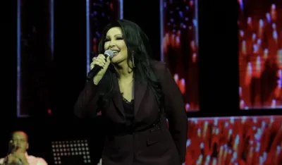 Nakon 13 meseci Dragana Mirković se zvanično razvela od Tonija Bijelića