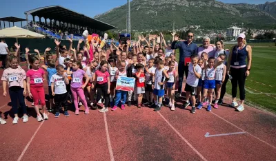 Preko 250 učesnika iz 14 klubova