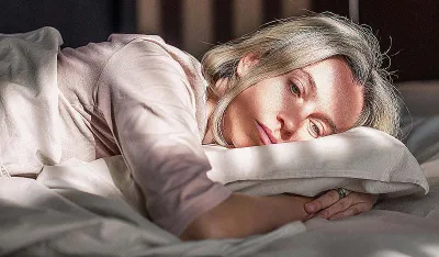 Na ove načine nedostatak sna &scaron;teti va&scaron;em zdravlju