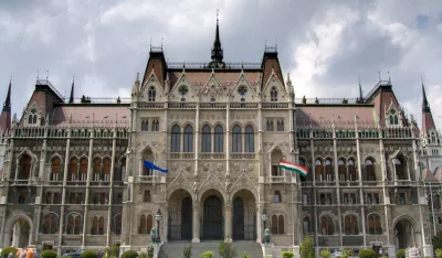 Mađarski parlament izglasao povlačenje iz Međunarodnog krivičnog suda