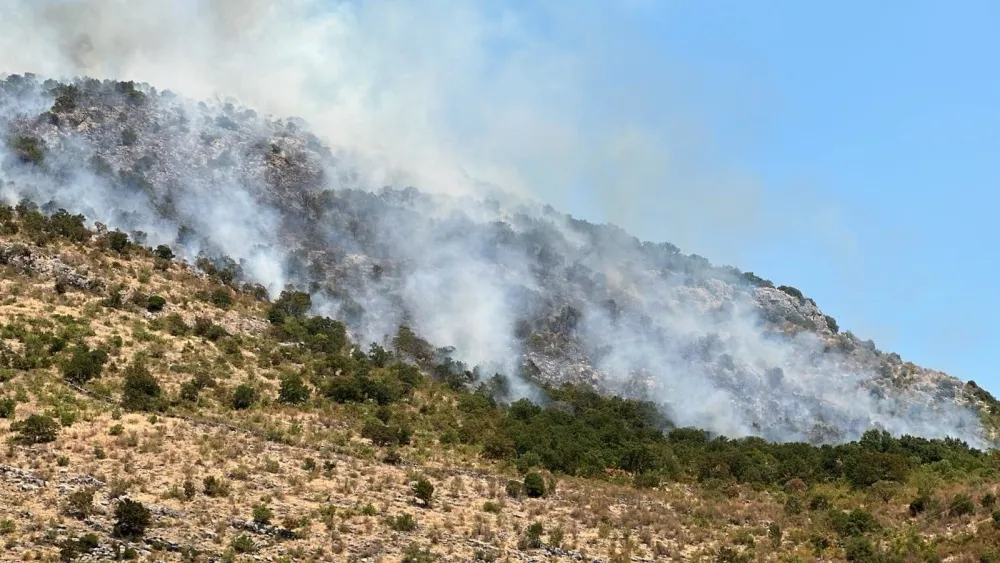 Op&scaron;tina Tuzi&nbsp;jo&scaron; jedno ljeto bez vatrogasne službe