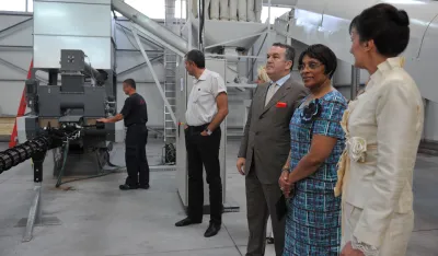 Petar &Scaron;ćepanović za krah fabrike briketa krivi manjak sirovina