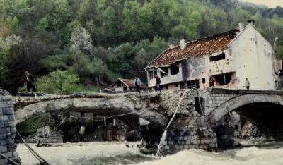 Prije 26 godina bombardovano&nbsp;Murino:&nbsp;Od NATO bombi stradali i civili