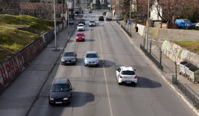 Uprava za saobraćaj: Bez obustave saobraćaja u naredna četiri dana
