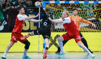 Не(могућа) мисија за Олборг