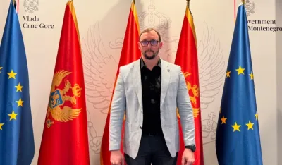 Papić: Uprava za igre na sreću nastaviće sprečavanje odliva novca ka inostranim neovla&scaron;ćenim priređivačima