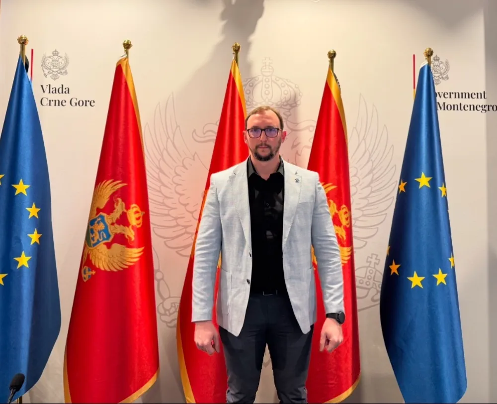 Papić: Uprava za igre na sreću nastaviće sprečavanje odliva novca ka inostranim neovla&scaron;ćenim priređivačima