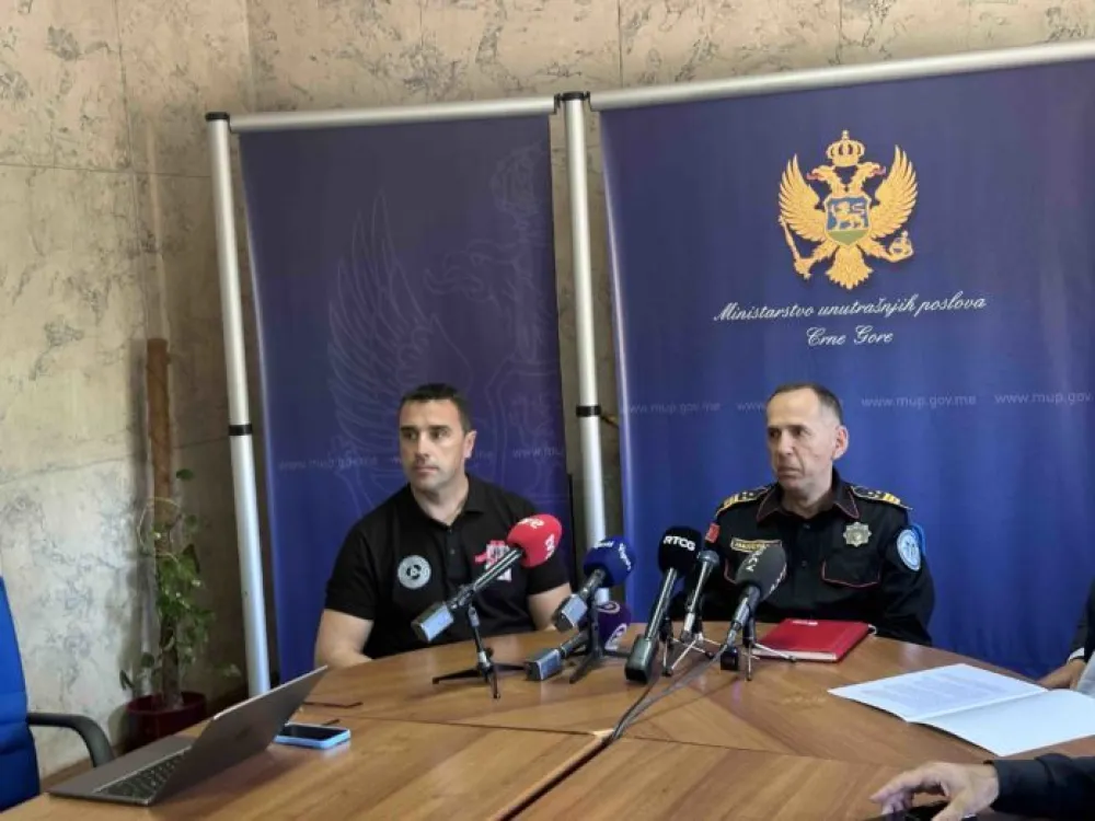 Mjesec prevencije u drumskom saobraćaju