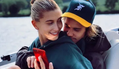 Hejli Biber o najtežim trenucima u braku s Džastinom Biberom