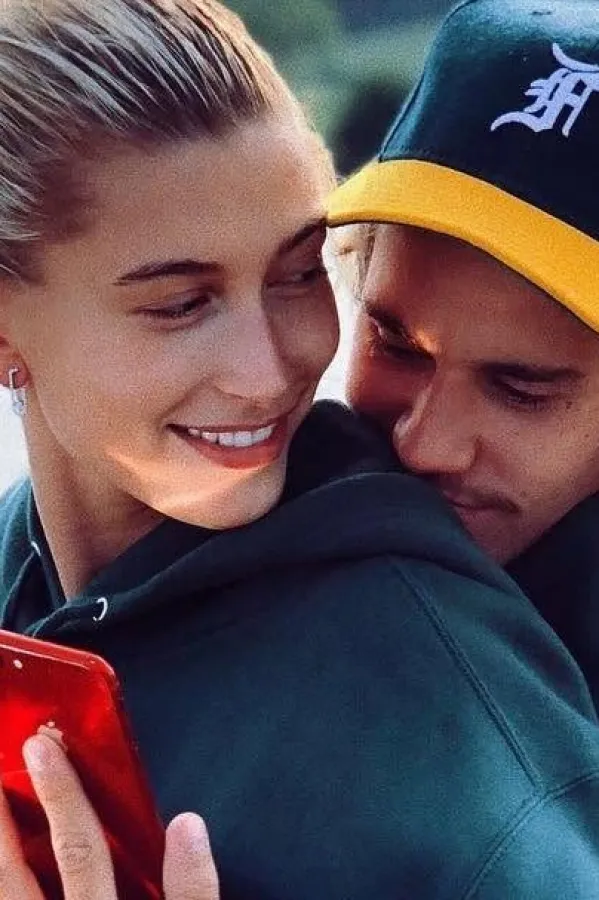 Hejli Biber o najtežim trenucima u braku s Džastinom Biberom