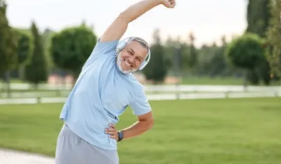 Fizička aktivnost ovog tipa ublažava negativne efekte liječenja raka