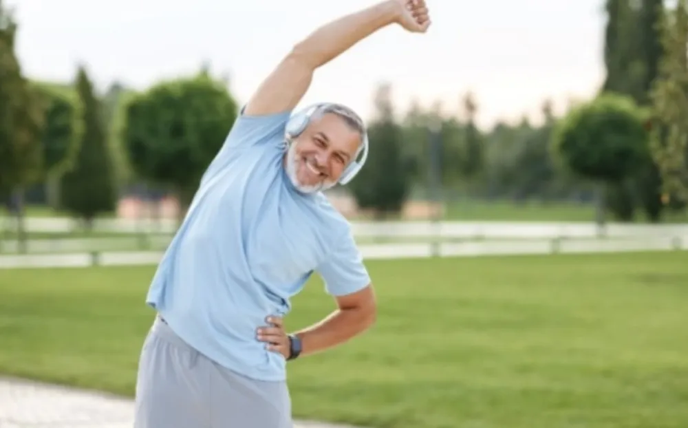 Fizička aktivnost ovog tipa ublažava negativne efekte liječenja raka