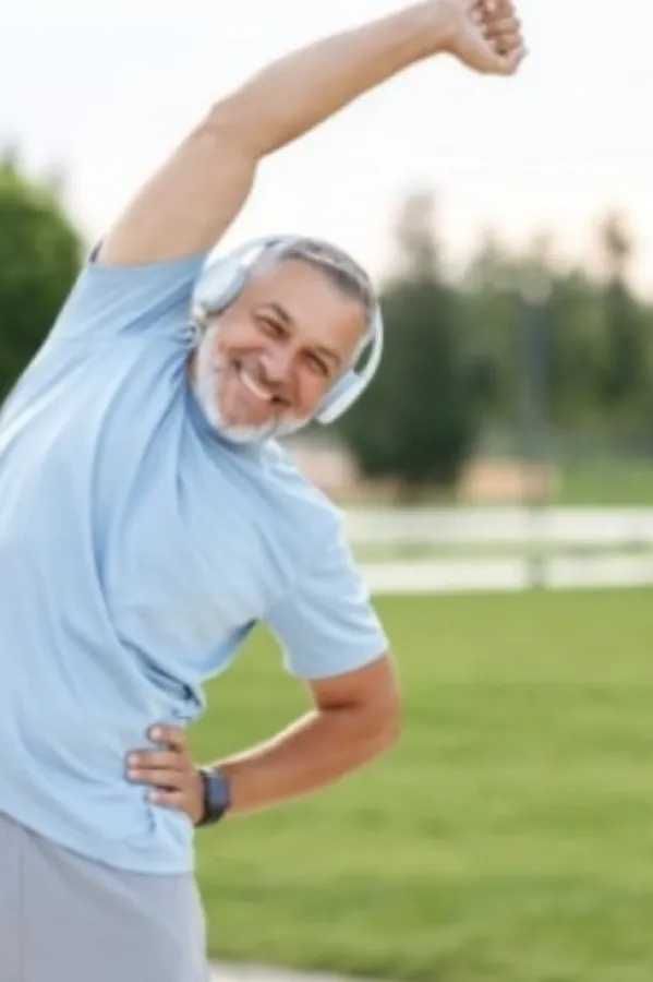 Fizička aktivnost ovog tipa ublažava negativne efekte liječenja raka