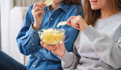 Kako često konzumiranje ultra-prerađene hrane utiče na va&scaron;e tijelo