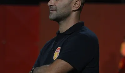 Goran Miranović