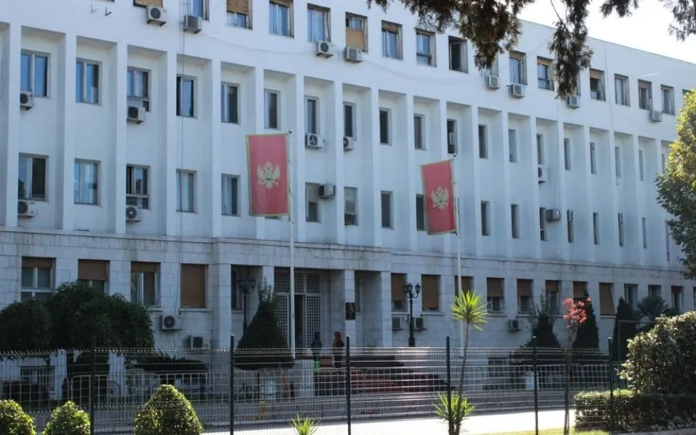 MF: U prva tri mjeseca prihodovano 580 miliona eura