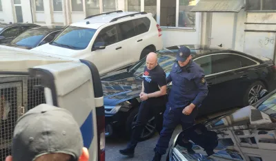 Pritvor osumnjičenima za ubistvo Bogdanovića: Sud naveo opasnost od bjekstva, ponavljanja djela i uticaja na svjedoke