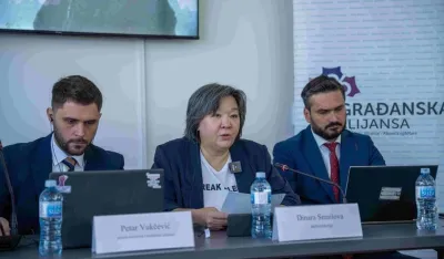 Slučaj Dinare Smailove kao alarm za državne institucije