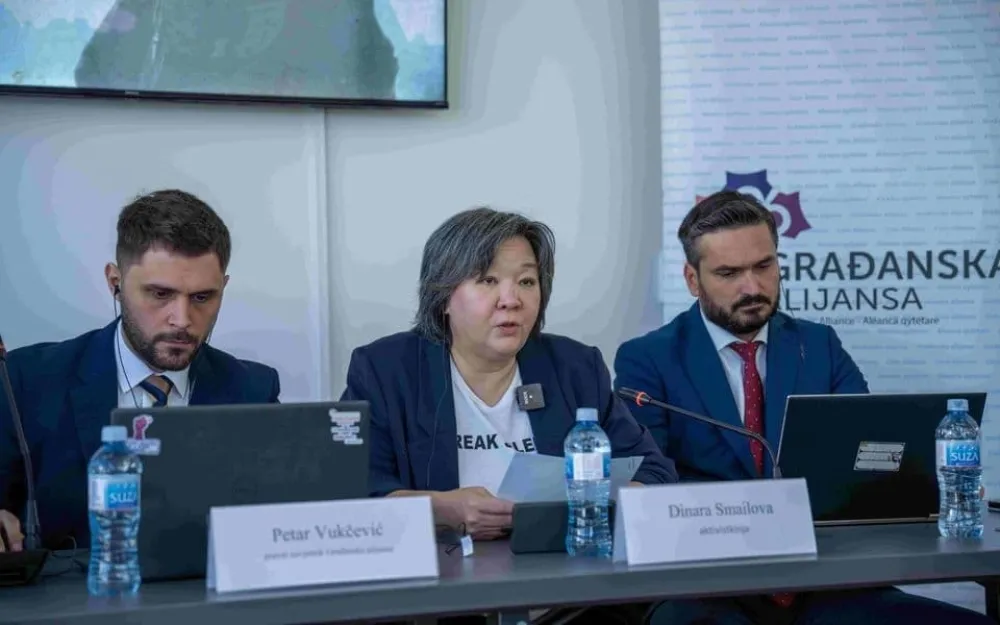 Slučaj Dinare Smailove kao alarm za državne institucije