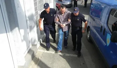 Zindoviću odbijeno spajanje kazni, robijaće vi&scaron;e od 23 godine
