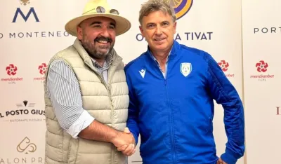 Kandić i Braunović