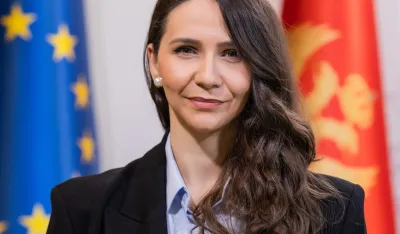 Adžović: Vlada je bila i ostala pri tome da su sporazumi sa UAE usklađeni sa Ustavom