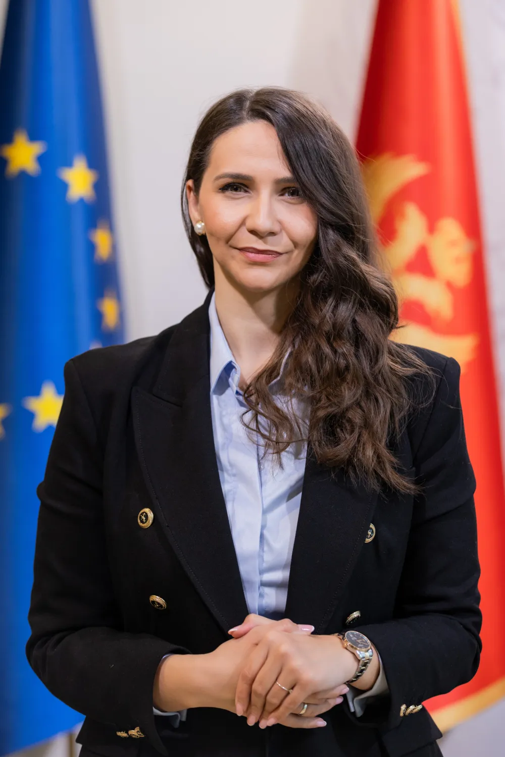 Adžović: Vlada je bila i ostala pri tome da su sporazumi sa UAE usklađeni sa Ustavom