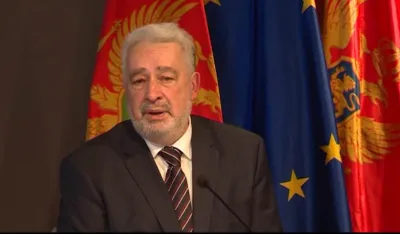 Živaljević napustio Newsmax Balkans televiziju zbog cenzurisanja intervjua sa Zdravkom Krivokapićem