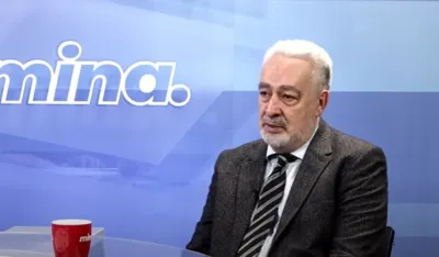 Krivokapić: Živaljević odbio da bude dio sistema koji ugnjetava slobodu govora