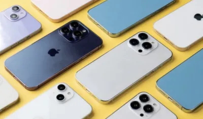 iPhone konačno dobija znatno bolju memoriju